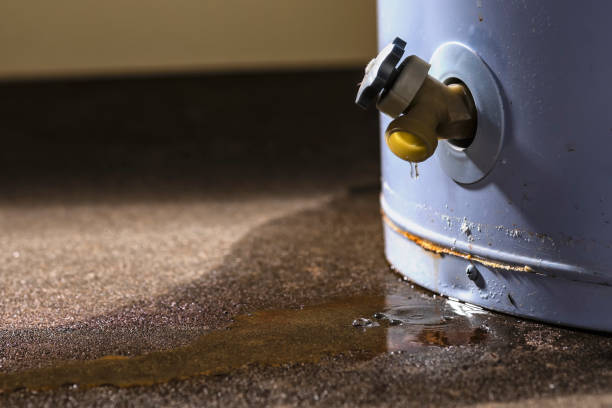 Water damage restoration insurance claims in Tempe, AZ