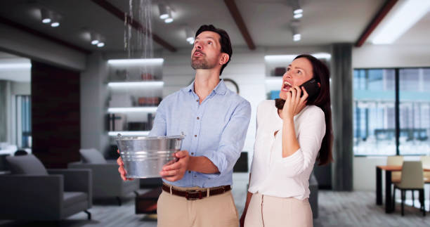 Best Commercial water damage restoration  in Tempe, AZ